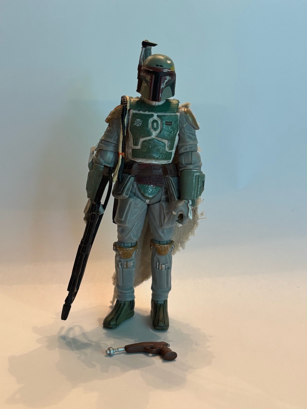 Star Wars The Vintage Collection Boba 2008